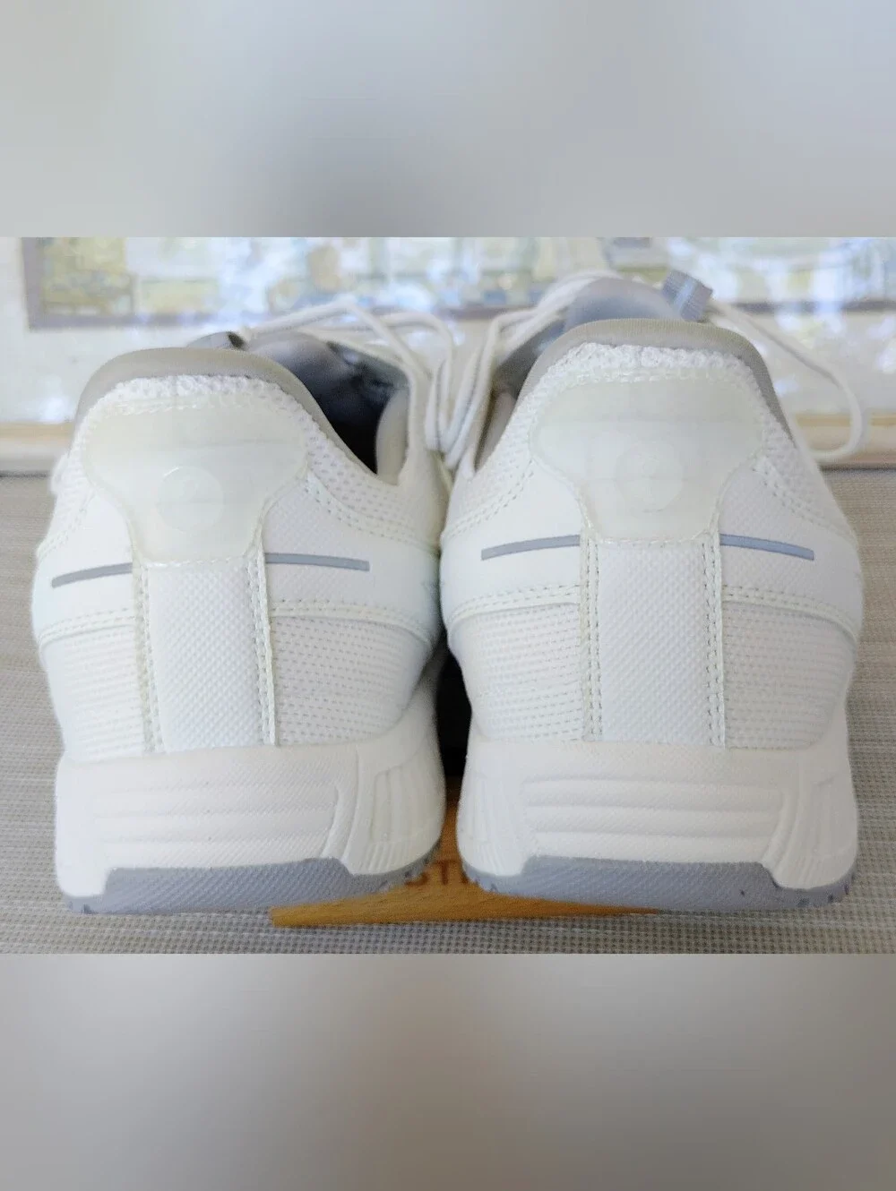 Men's OrthoFeet 